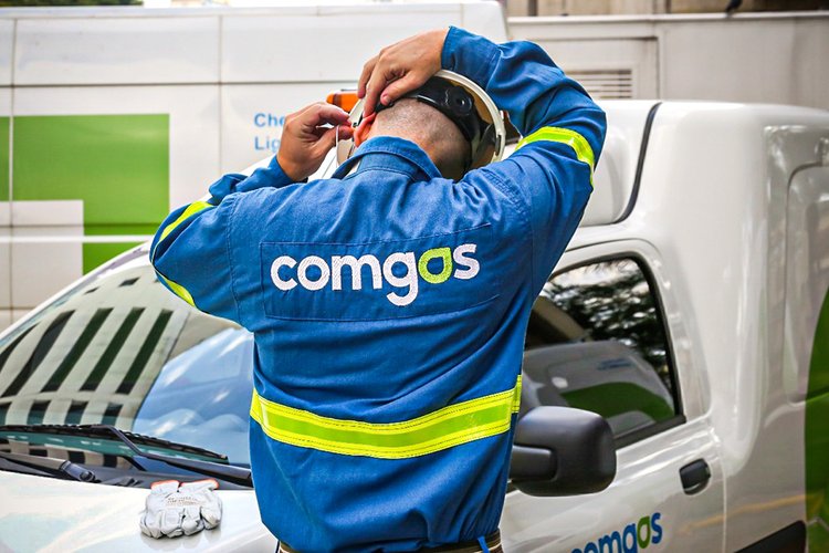 Matéria da Exame sobre o programa de embaixadores da Comgás
